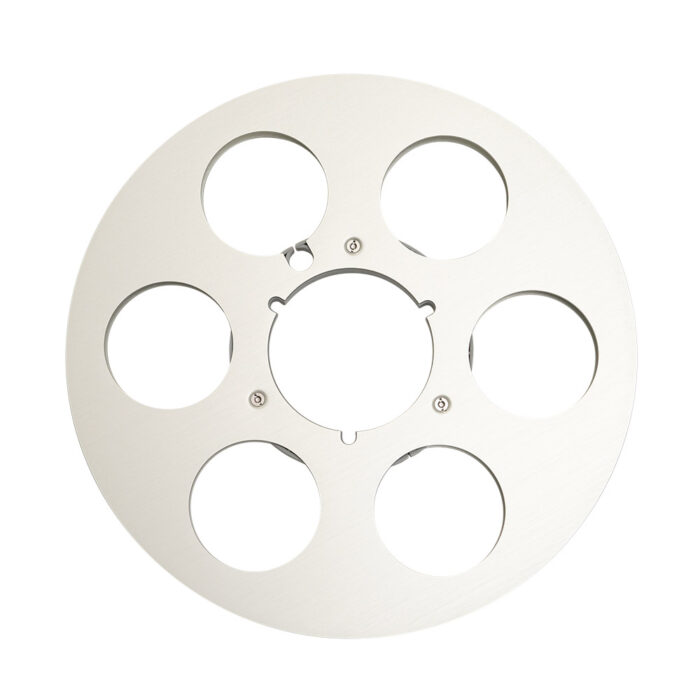 10-inch-reel-silver-dokorder 10.5" reel