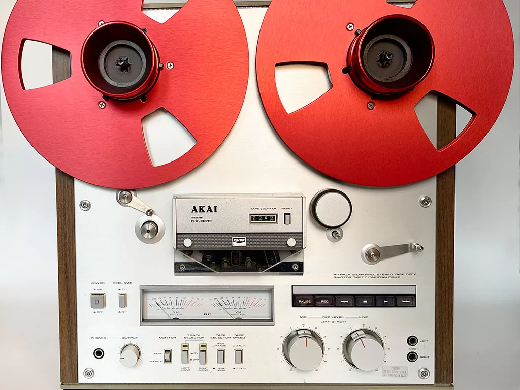 Reel to Reel Tape Recorders Working Techniques And Preservation Reel to Reel Tape Recorders Working Techniques And Preservation