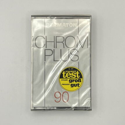 Permaton vintage cassette