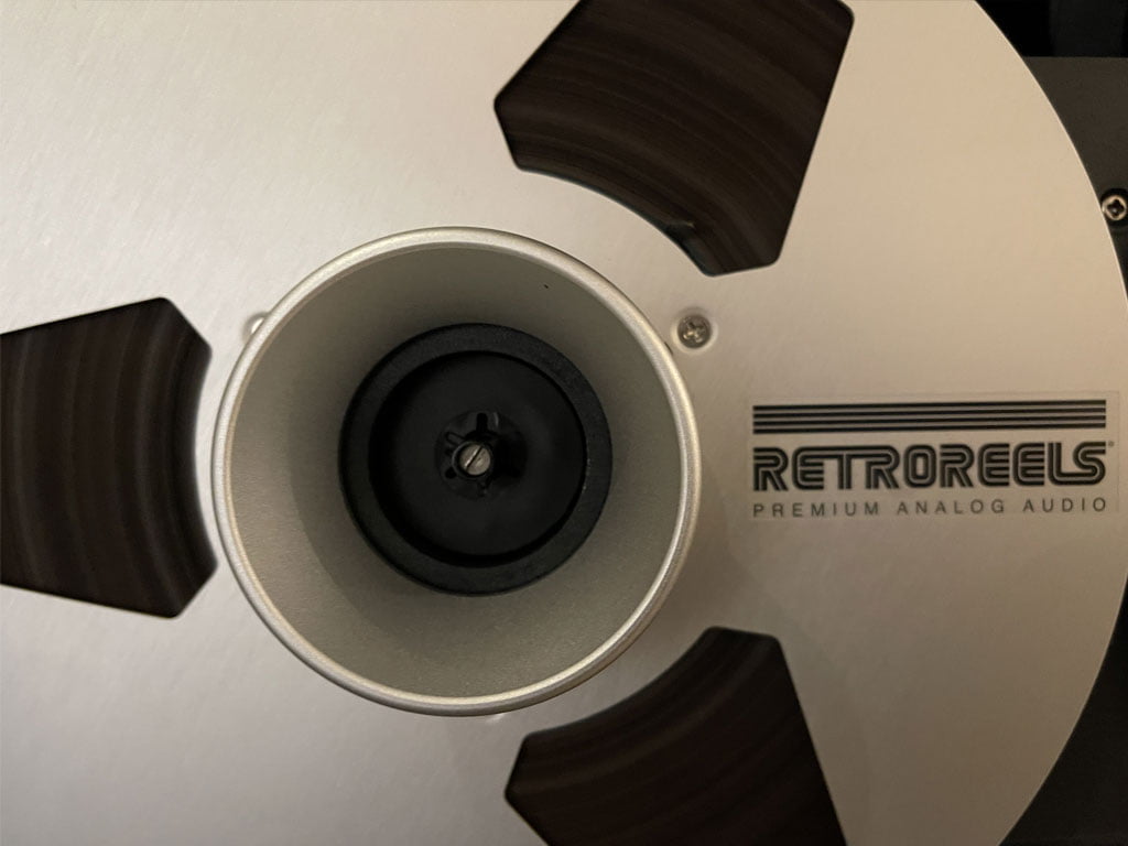 The Enchanting World of Reel-to-Reel Players: A Deep Dive into Vintage  Audio Technology