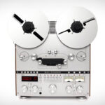 future of reel-to-reel
