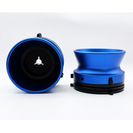 NAB adapter blue