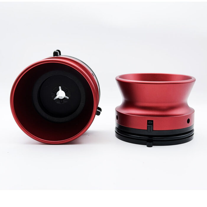 nab-rood-mat-voor Nab adapter red