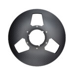 10 inch reel carbon